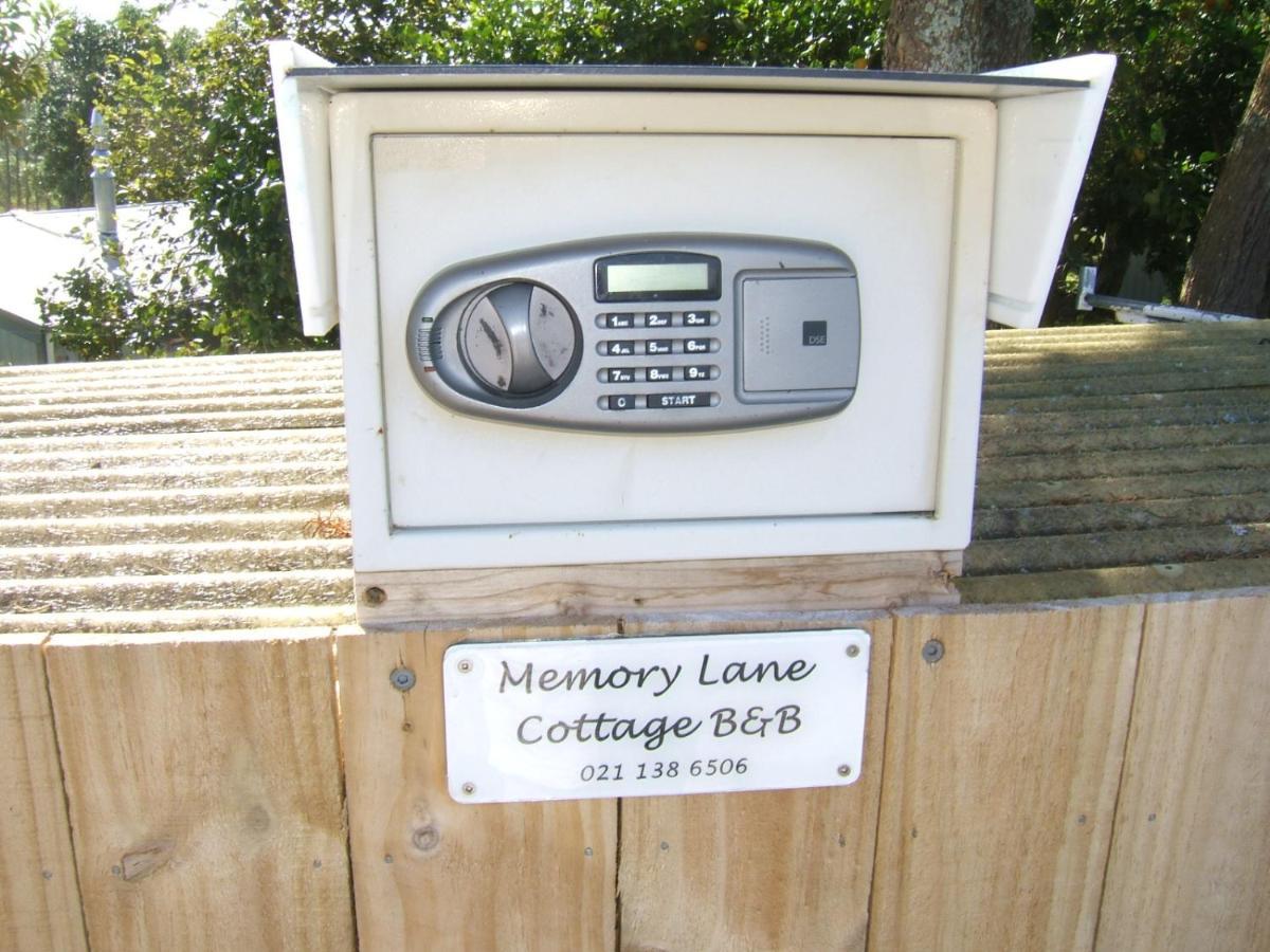 Memory Lane Country Cottage Cambridge Buitenkant foto